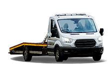 Car Hire Seaford - Recovery Van - Van hire Seaford