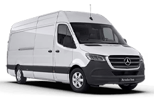 Car Hire Seaford - 4 MTR Sprinter - Van hire Seaford