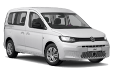 Car Hire Seaford - Caddy Van - Van hire Seaford