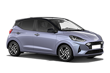 Car Hire Seaford - Hyundai i10 Auto - car hire Seaford