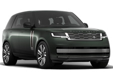 Car Hire Seaford - Range Rover - car hire Seaford