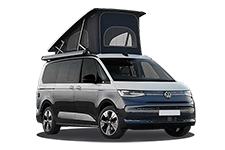 Car Hire Seaford - VW Campervan - Van hire Seaford